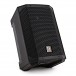 Electro-Voice Everse 8 Battery Powered PA Speaker, Black