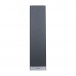 Jamo S7-25F Studio 7 Floorstanding Speakers, Blue Fjord - Single, Front