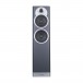 Jamo S7-25F Studio 7 Floorstanding Speakers, Blue Fjord - Pair, Front Grille