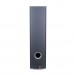 Jamo S7-25F Studio 7 Floorstanding Speakers, Blue Fjord - Pair, Rear