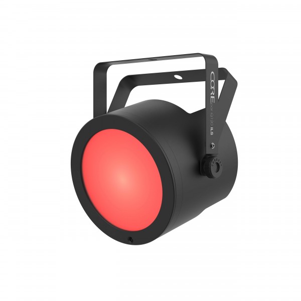 Chauvet DJ COREpar Q120 ILS - Left, On