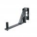 K&M 24173 Speaker Wall Mount, Black