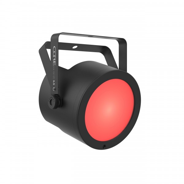 Chauvet DJ COREpar Q120 ILS - Right, On