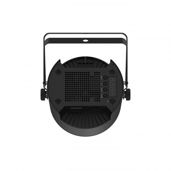 Chauvet DJ COREpar Q120 ILS - Back