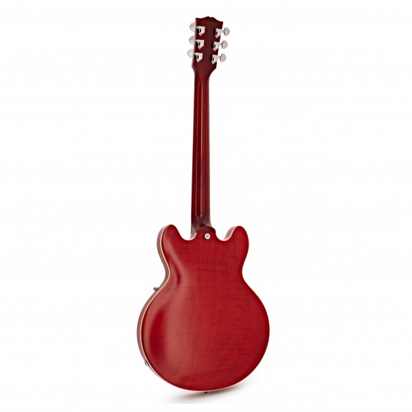 Gibson ES-339 Figured, Sixties Cherry