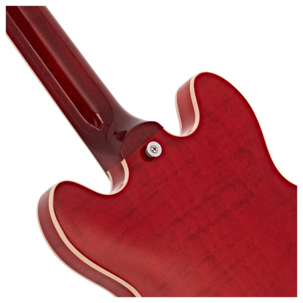 Gibson ES-339 Figured, Sixties Cherry