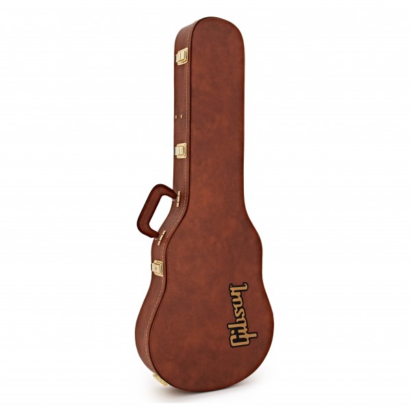 Gibson ES-339 Figured, Sixties Cherry
