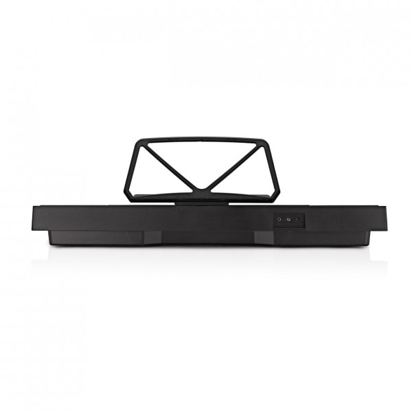 MK-1000 54-Key Portable Keyboard by Gear4music, 5 Pack