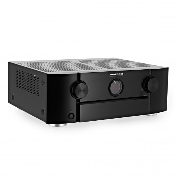 Marantz SR6015 AVアンプ Marantz SR6015 AV Receiver Review - HomeTheaterHifi.com