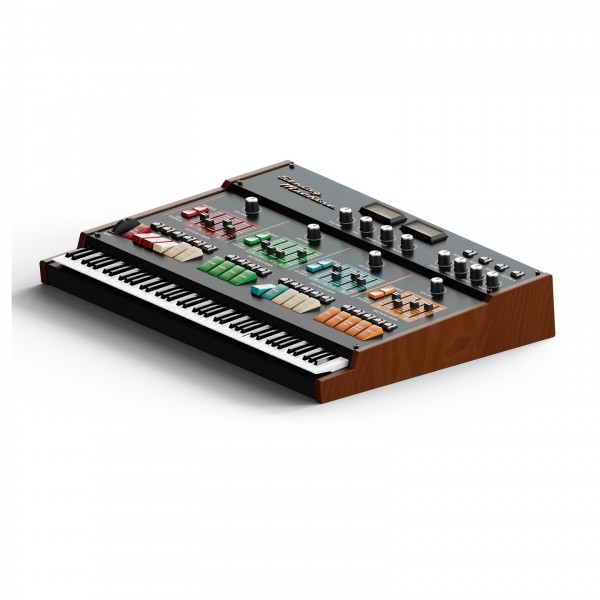Eastwest String Machine