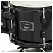 BDK-18 Expanded Jazz Drum Kit by Gear4music, Black