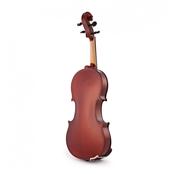 Primavera 100 Violin Outfit, 3/4, With Gold Level Set Up 2