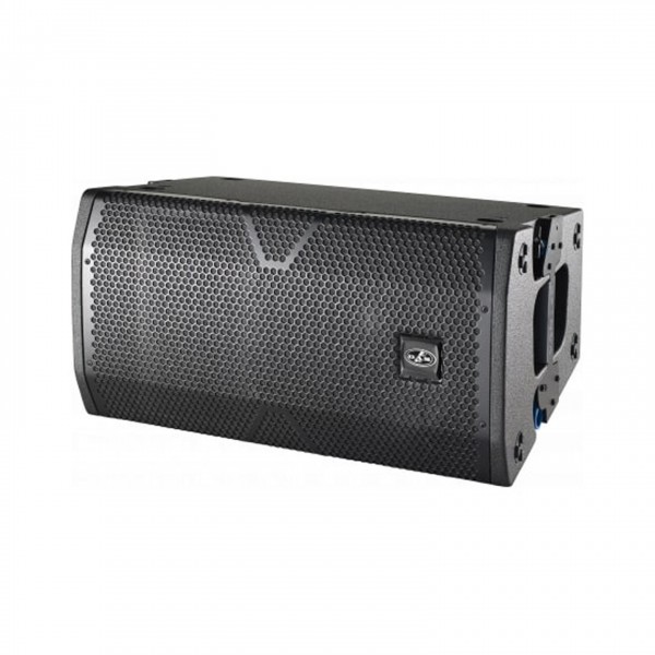 Das Audio Vantec 20A 12" Active Line Array Speaker - Front