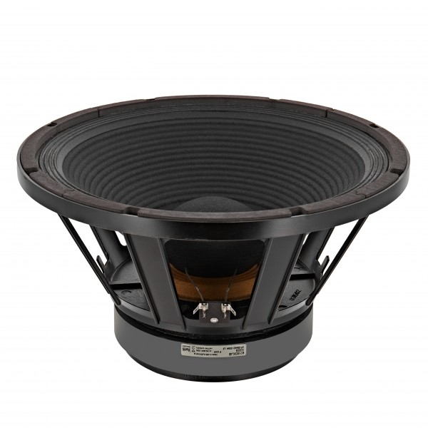 Eden SPKR-70005 15" 4-Ohm XLT Speaker