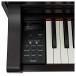 Yamaha CLP 745 Digital Piano, Rosewood