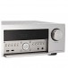 Denon AVC-X4700H 9.2 Channel AV Receiver, Silver