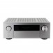 Denon AVC-X4700H 9.2 Channel AV Receiver, Silver