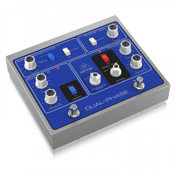 Behringer DUAL-PHASE