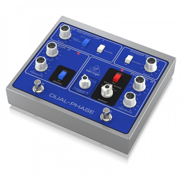 Behringer DUAL-PHASE