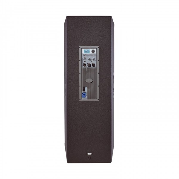 Das Audio Vantec 215A Dual 15" Active Speaker - Rear