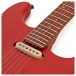 Jet Guitars JS-850 FR Roasted Maple, Red Relic