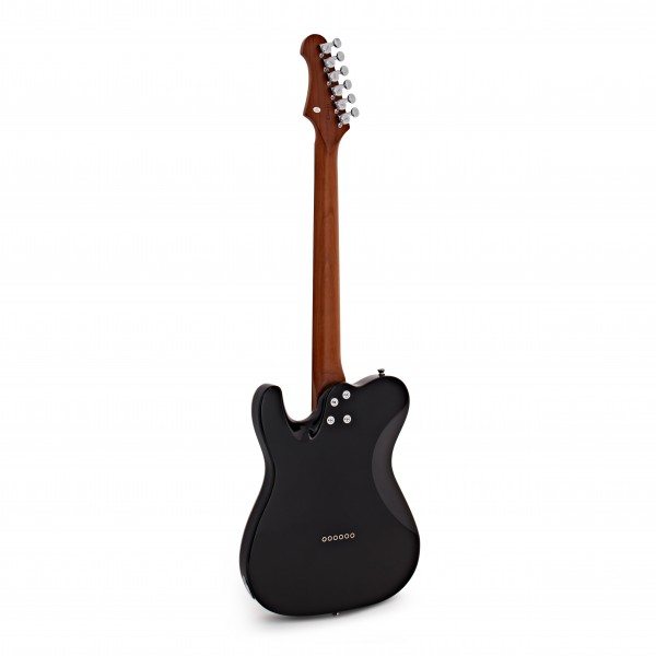 Jet Guitars JT-350 Rosewood, Black
