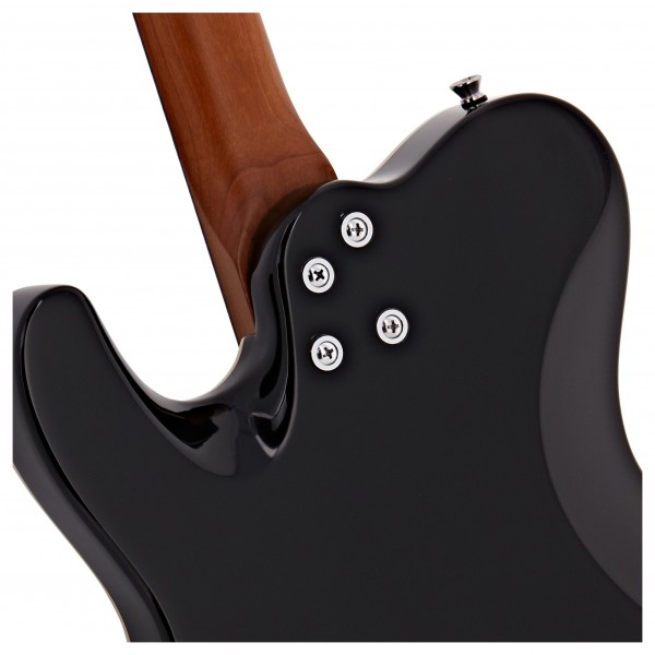 Jet Guitars JT-350 Rosewood, Black