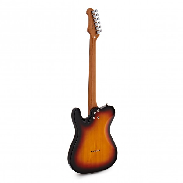 Jet Guitars JT-350 Rosewood, Sunburst