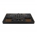 Pioneer DDJ-FLX4 Front Angled