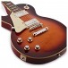 Epiphone Les Paul Standard 60s Left Handed, Iced Tea