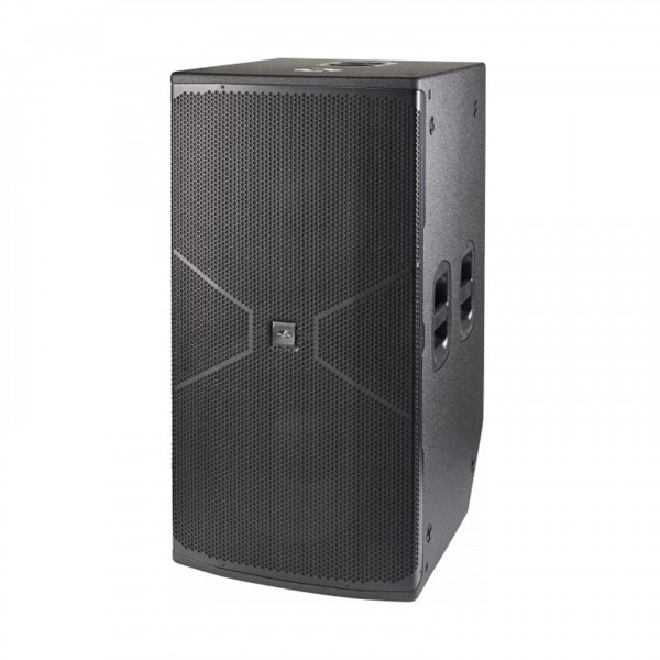 Offline Das Audio Vantec S218 Dual 18 Passive Subwoofer At Gear4music 0410