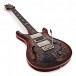 PRS Special Semi Hollow, Charcoal Cherry Burst #0347543