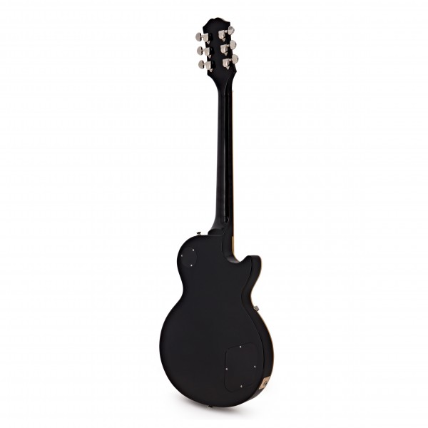 Epiphone Les Paul Standard 60s Left Handed, Ebony