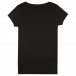 Fender Spaghetti Logo T-Shirt, Black - Rear