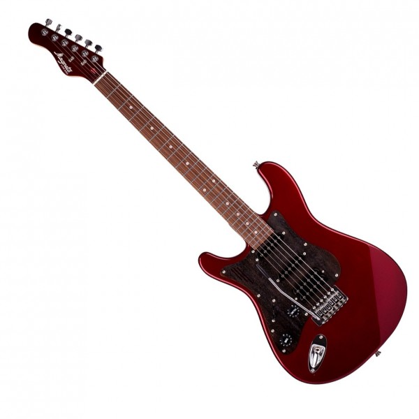 Magneto Sonnet Classic Left Handed, Candy Apple Red
