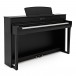 Yamaha CLP 745 Pianoforte Digitale, Satin Black
