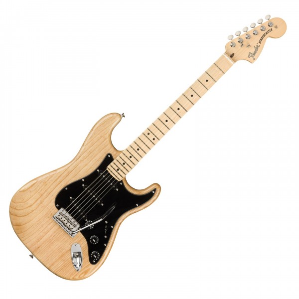 Fender Limited Edition American Performer Stratocaster MN, Natural