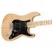 Fender Limited Edition American Performer Stratocaster MN, Natural body