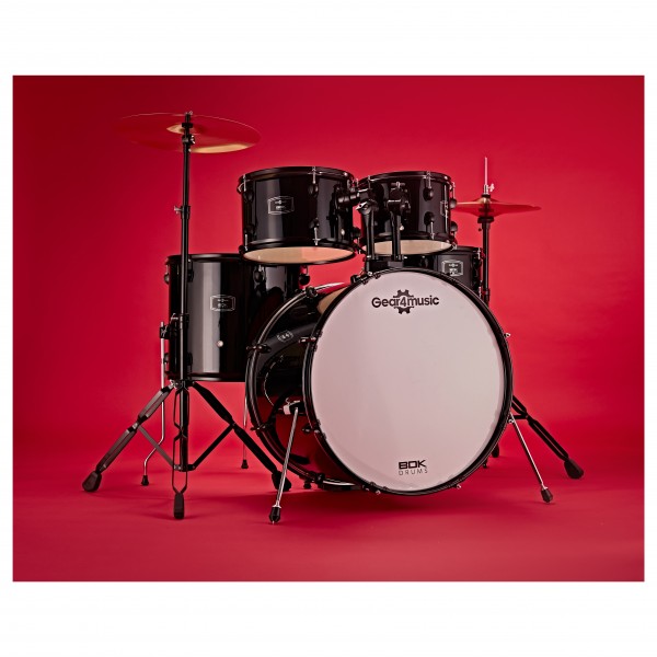Drum Drops3枚+1 l84023ax27_classic_maple_downb