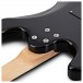 LA Select Electric Guitar By Gear4music