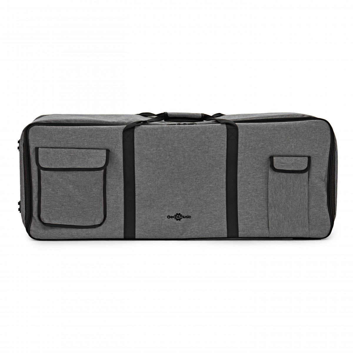 Borsa Portatile Con Cerniera Per Luce Anello 18 Pollici | Custodia Imbottita Per Attrezzatura Fotografica E Streaming