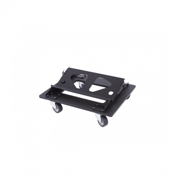 Das Audio PL-VT20S Steel Transport Dolly for Vantec 20A Speakers