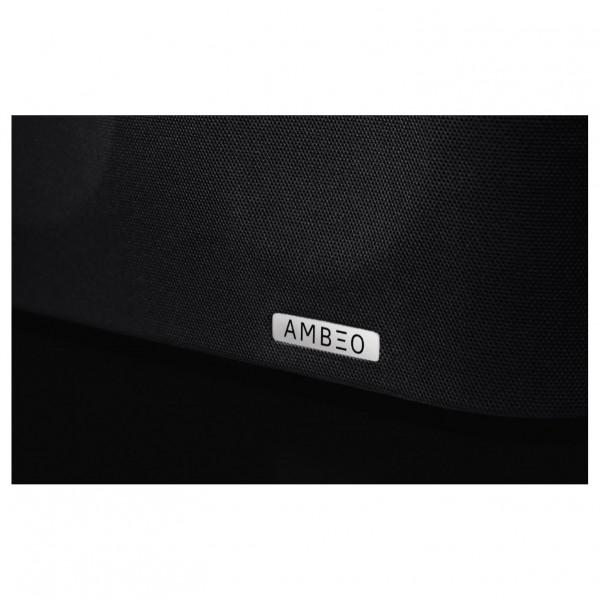 Sennheiser AMBEO Max Soundbar - Detail