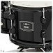 BDK-18 Jazz Drum Kit by Gear4music, Black