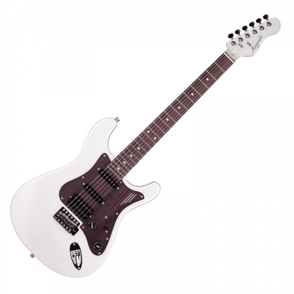 Magneto Sonnet Classic US1300, Metallic Pearl White