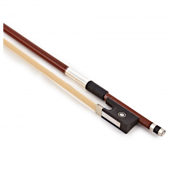 Electro Acoustic Violin by Gear4music