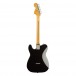 Squier Classic Vibe 70s Telecaster Deluxe MN, Black & Accesory Pack 3 