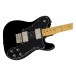 Squier Classic Vibe 70s Telecaster Deluxe MN, Black & Accesory Pack 3 