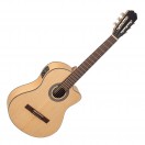 Admira ADMLNEC Lena Cutaway Electro Classical Guitar