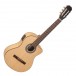 Admira Lena Cutaway Electro Classical Guitar